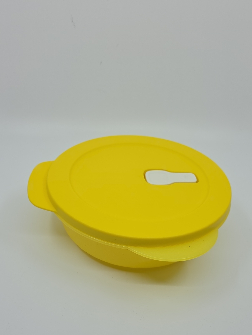 Tupperware Crystalwave Plus New